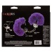 Ultra Fluffy Furry Cuffs - Purple Ultra Fluffy Furry Cuffs - Purple
