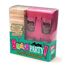 Smash Party Sexy Activity Drinking Game Smash Party Sexy Activity Drinking Game