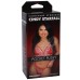 Signature Strokers - Cindy Starfall Pocket Pussy - Vanilla Signature Strokers - Cindy Starfall Pocket Pussy - Vanilla