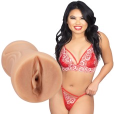Signature Strokers - Cindy Starfall Pocket Pussy - Vanilla Signature Strokers - Cindy Starfall Pocket Pussy - Vanilla