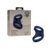 Viceroy Rechargeable Max Dual Ring - Blue