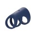 Viceroy Rechargeable Triple Cock Cage - Blue