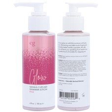 Glow Vanilla Cupcake Shimmer Lotion Pink 4 Oz Glow Vanilla Cupcake Shimmer Lotion Pink 4 Oz