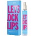 Simply Sexy Pheromone Perfume Lets Lock Lips 0.3 Oz Simply Sexy Pheromone Perfume Lets Lock Lips 0.3 Oz