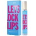 Simply Sexy Pheromone Perfume Lets Lock Lips 0.3 Oz Simply Sexy Pheromone Perfume Lets Lock Lips 0.3 Oz