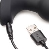 Laser Fuck Me Anal Plug with Remote Control - Small