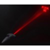 Laser Fuck Me Anal Plug with Remote Control - Small