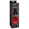 Fuck-O-Matic 2 With Pulsation - Brown