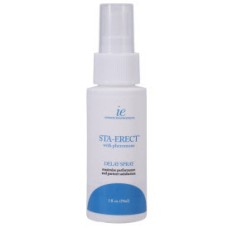 Sta-Erect Delay Spray for Men - 2 Fl. Bulk Sta-Erect Delay Spray for Men - 2 Fl. Bulk