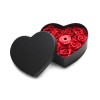 The Rose Lover's Gift Box Bloomgasm - Red