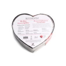 The Rose Lover's Gift Box Bloomgasm - Red The Rose Lover's Gift Box Bloomgasm - Red