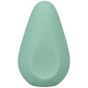 Ritual - Chi - Rechargeable Silicone Clit Vibe - Mint