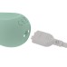 Ritual - Chi - Rechargeable Silicone Clit Vibe - Mint Ritual - Chi - Rechargeable Silicone Clit Vibe - Mint
