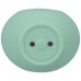 Ritual - Chi - Rechargeable Silicone Clit Vibe - Mint Ritual - Chi - Rechargeable Silicone Clit Vibe - Mint