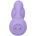 Ritual - Aura - Rechargeable Silicone Rabbit Vibe - Lilac Ritual - Aura - Rechargeable Silicone Rabbit Vibe - Lilac