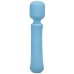 Ritual - Euphoria - Rechargeable Silicone Wand  Vibe - Blue