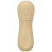 Ritual - Sol - Rechargeable Silicone Pulsating Vibe - Yellow Ritual - Sol - Rechargeable Silicone Pulsating Vibe - Yellow