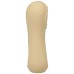 Ritual - Sol - Rechargeable Silicone Pulsating Vibe - Yellow Ritual - Sol - Rechargeable Silicone Pulsating Vibe - Yellow
