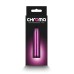 Chroma Petite - Bullet - Pink