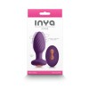 Inya - Alpine - Purple