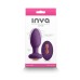 Inya - Alpine - Purple Inya - Alpine - Purple