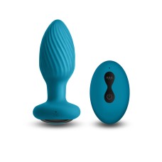 Inya - Alpine - Teal