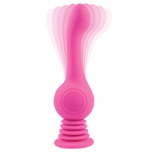 Gyro Vibe - Pink Gyro Vibe - Pink