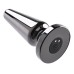 Advanced Metal Plug - Black Chrome Advanced Metal Plug - Black Chrome