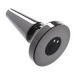 Beginner Metal Plug - Black Chrome Beginner Metal Plug - Black Chrome