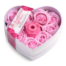 The Rose Lover's Gift Box Bloomgasm - Pink The Rose Lover's Gift Box Bloomgasm - Pink