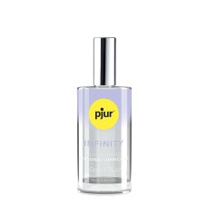 Pjur Infinity Silicone Based Lubricant 1.7 Oz Pjur Infinity Silicone Based Lubricant 1.7 Oz