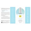 Pjur Infinity Water Based Lubricant 1.7 Oz