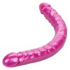 Size Queen 17 inch/43.25 Cm - Pink