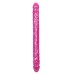 Size Queen 17 inch/43.25 Cm - Pink Size Queen 17 inch/43.25 Cm - Pink