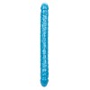 Size Queen 17 inch/43.25 Cm - Blue