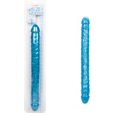 Size Queen 17 inch/43.25 Cm - Blue Size Queen 17 inch/43.25 Cm - Blue