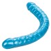 Size Queen 17 inch/43.25 Cm - Blue Size Queen 17 inch/43.25 Cm - Blue