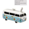 Retro Vintage Bus - Pipe
