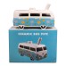 Retro Vintage Bus - Pipe Retro Vintage Bus - Pipe