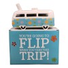 Retro Vintage Bus - Pipe