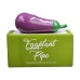 Egg Plant Shaped Pipe Egg Plant Shaped Pipe