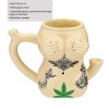 Tattoo Girl Mug