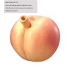 Peach Pipe