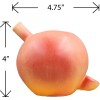 Peach Pipe