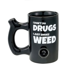 I Don't Do Drugs I Just Smoke Weed Mug I Don't Do Drugs I Just Smoke Weed Mug