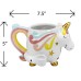 Unicorn Roast and Toast Mug Unicorn Roast and Toast Mug