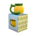 Pineapple Mug Pineapple Mug