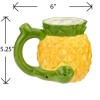 Pineapple Mug