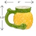 Pineapple Mug Pineapple Mug