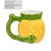 Pineapple Mug Pineapple Mug